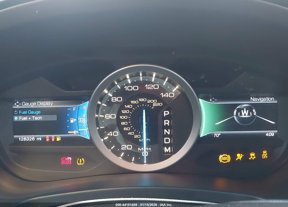 2015 FORD EXPLORER XLT VIN: 1FM5K7D83FGA13703