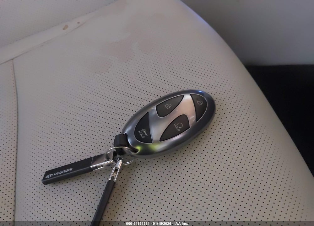 2025 HYUNDAI TUCSON HYBRID SEL CONVENIENCE VIN: KM8JCDD16SU312532