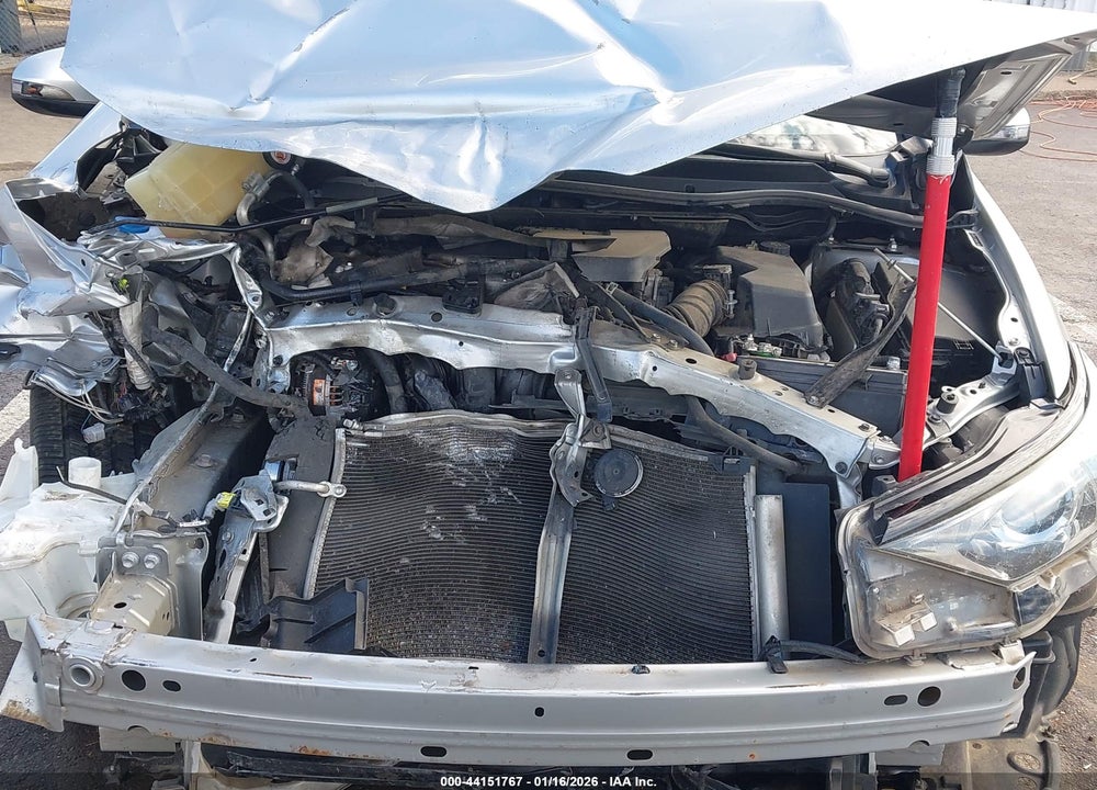 2018 TOYOTA COROLLA IM VIN: JTNKARJE7JJ564160