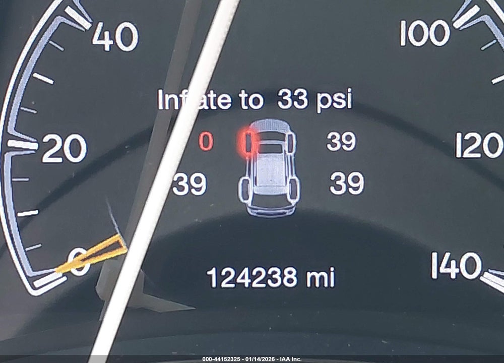 2019 JEEP GRAND CHEROKEE OVERLAND 4X4 VIN: 1C4RJFCG1KC689208