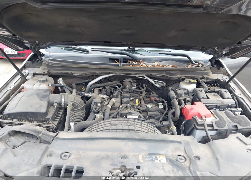 2019 FORD RANGER XLT VIN: 1FTER4EH4KLA48927