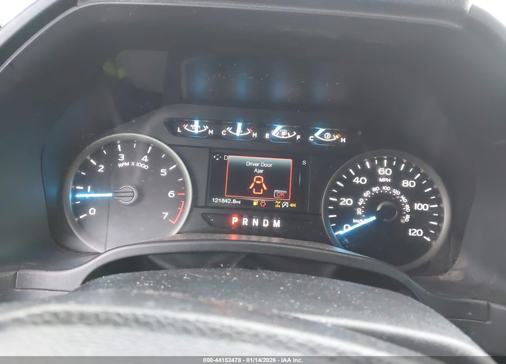 2019 FORD F-150 XLT VIN: 1FTFW1E41KFB18200