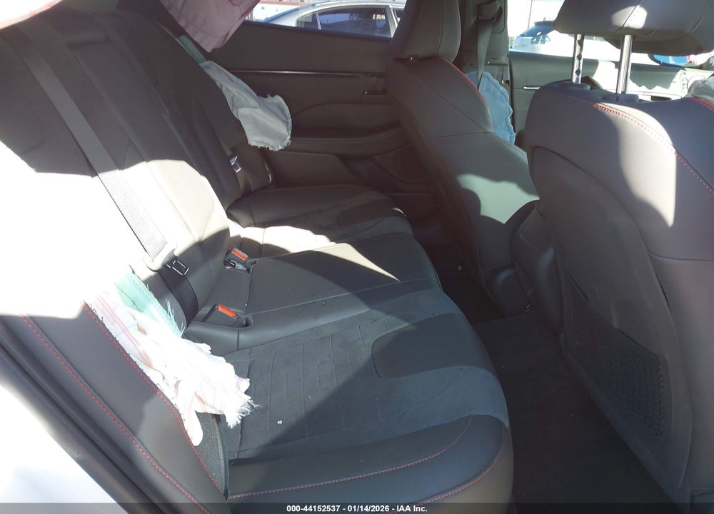 2024 HYUNDAI SONATA N LINE VIN: KMHL54JC9RA410247