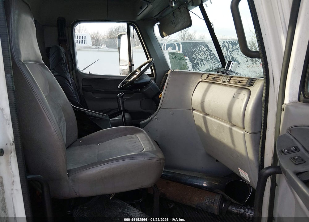 2007 FREIGHTLINER CONVENTIONAL COLUMBIA VIN: 1FUJA6DE57PX41216