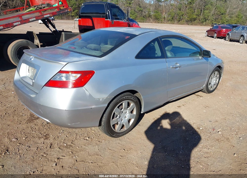 2011 HONDA CIVIC LX VIN: 2HGFG1B66BH502329