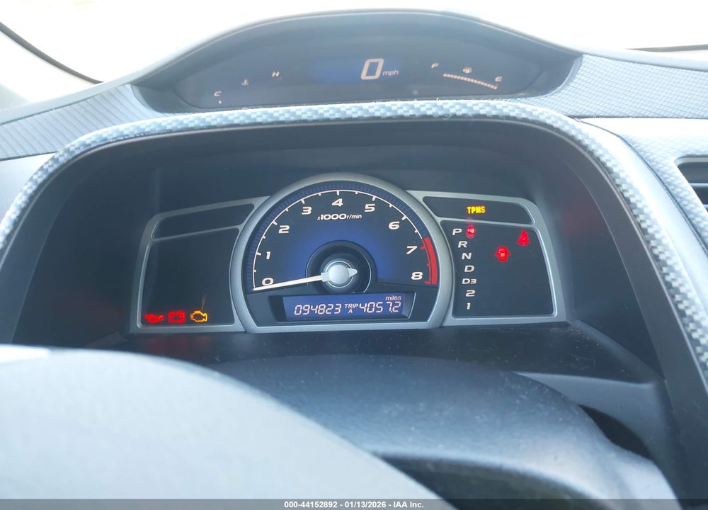 2011 HONDA CIVIC LX VIN: 2HGFG1B66BH502329