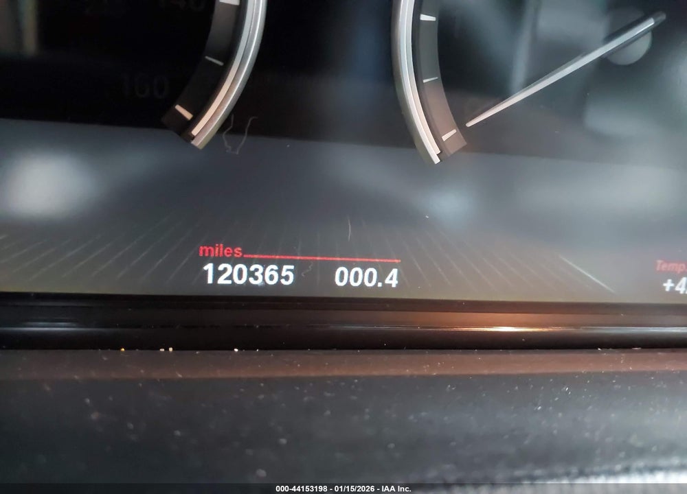 2014 BMW X3 XDRIVE35I VIN: 5UXWX7C50E0E77249
