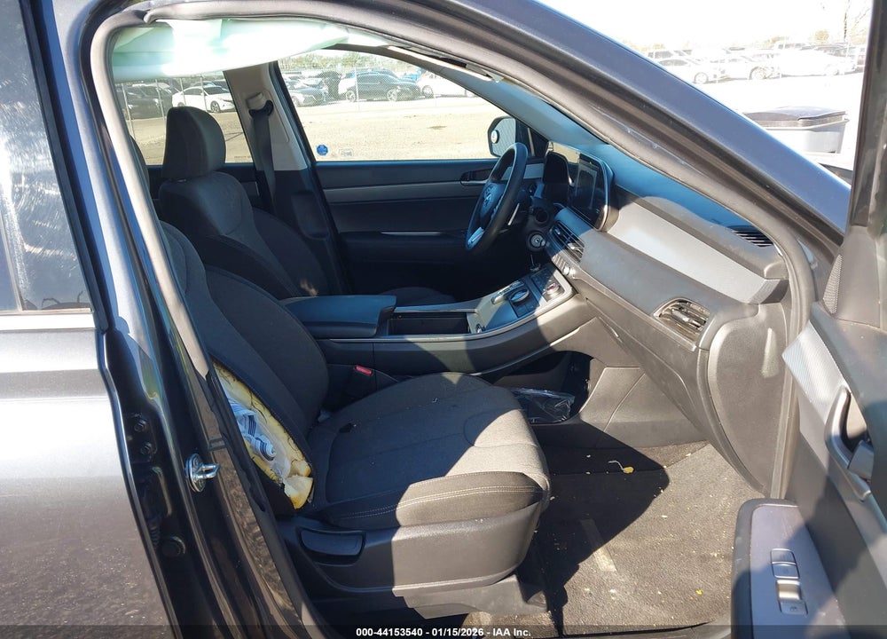 2020 HYUNDAI PALISADE SE VIN: KM8R14HE0LU065077