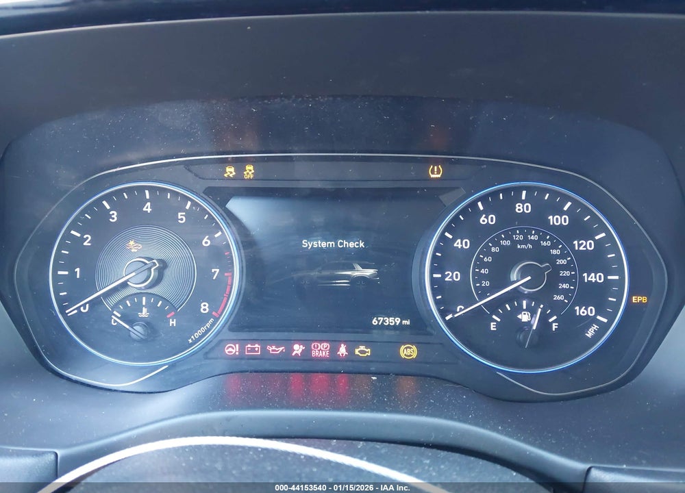2020 HYUNDAI PALISADE SE VIN: KM8R14HE0LU065077