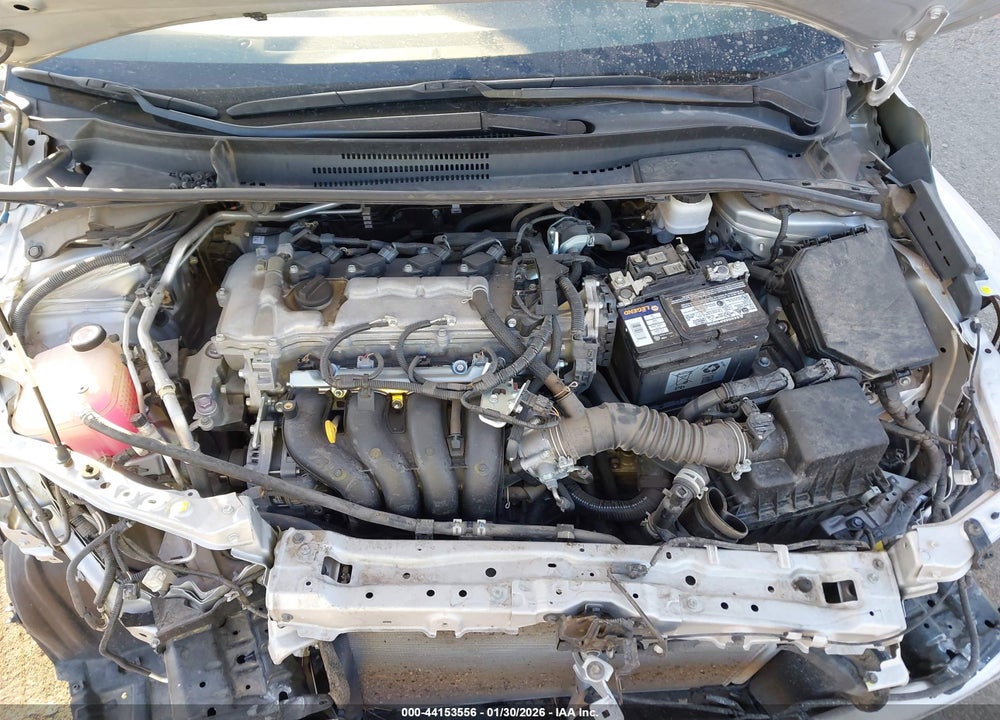 2022 TOYOTA COROLLA LE VIN: 5YFEPMAE9NP316688