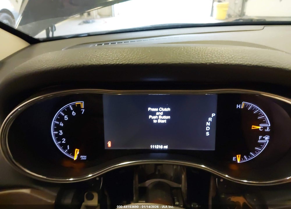 2015 JEEP GRAND CHEROKEE LIMITED VIN: 1C4RJFBG6FC212507