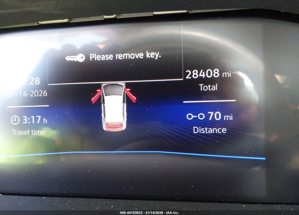 2024 VOLKSWAGEN JETTA 1.5T S VIN: 3VW5M7BU0RM088588
