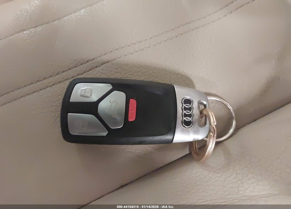 2018 AUDI Q5 2.0T PREMIUM VIN: WA1BNAFY3J2087888
