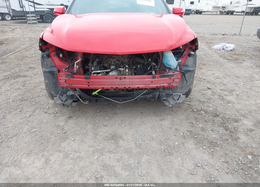 2019 CHEVROLET BLAZER RS VIN: 3GNKBJRS1KS655655