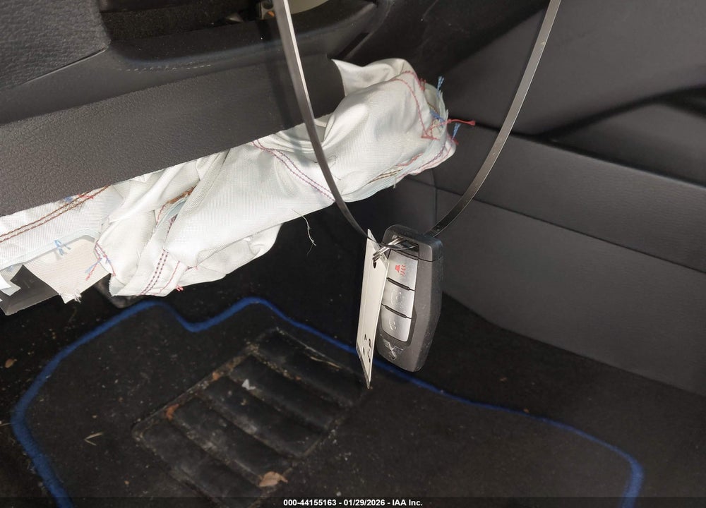 2024 MITSUBISHI OUTLANDER PHEV ES S-AWC VIN: JA4T5UA97RZ056121