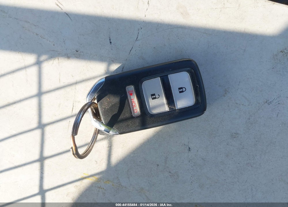 2015 HONDA FIT EX/EX-L VIN: 3HGGK5H88FM702297