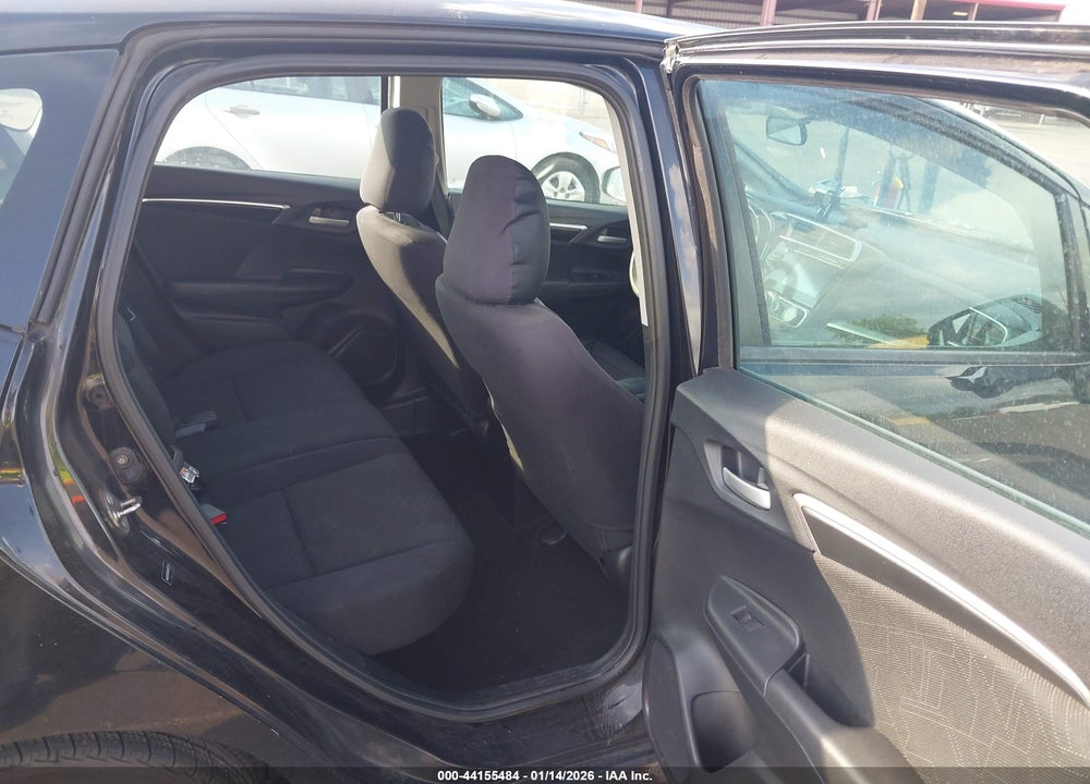 2015 HONDA FIT EX/EX-L VIN: 3HGGK5H88FM702297