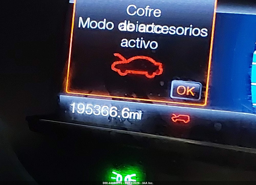 2016 FORD EXPLORER XLT VIN: 1FM5K8D81GGA30412