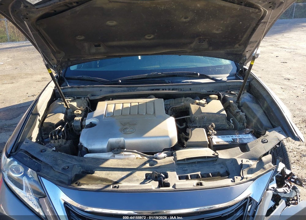 2017 LEXUS ES 350 VIN: 58ABK1GG8HU054960
