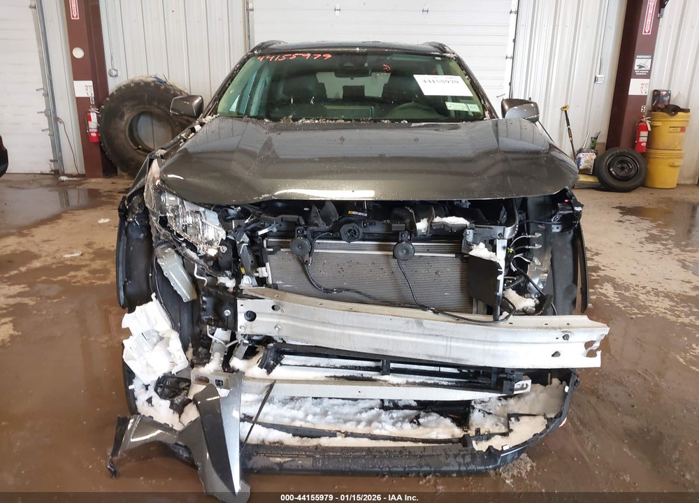2022 TOYOTA RAV4 HYBRID LE VIN: JTMMWRFV9ND150261