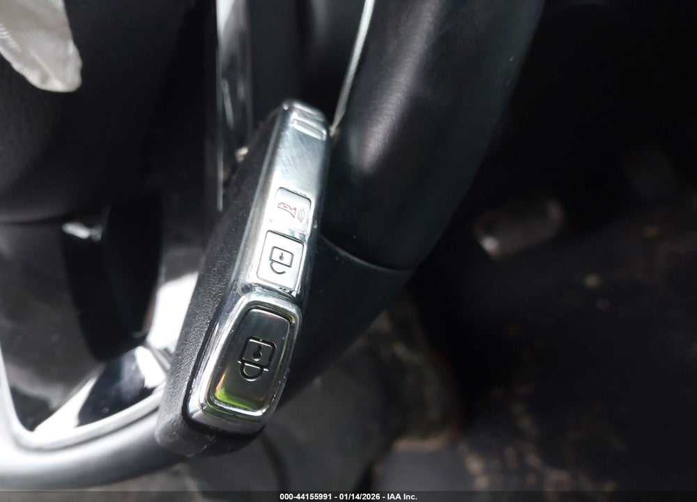 2024 KIA SELTOS S VIN: KNDEUCAA4R7535971