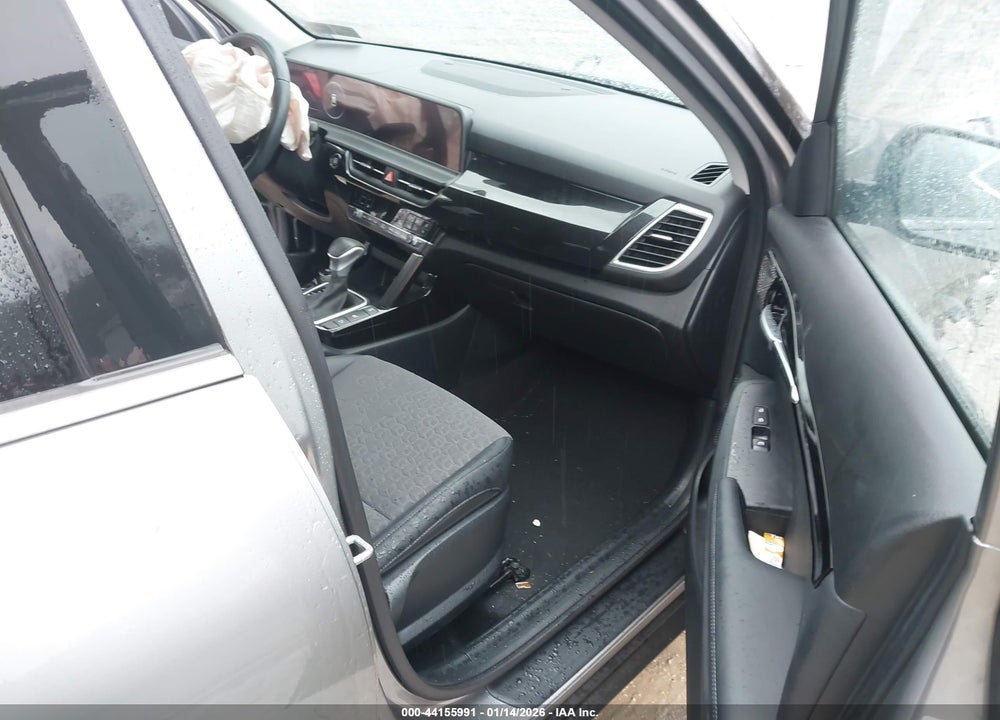 2024 KIA SELTOS S VIN: KNDEUCAA4R7535971