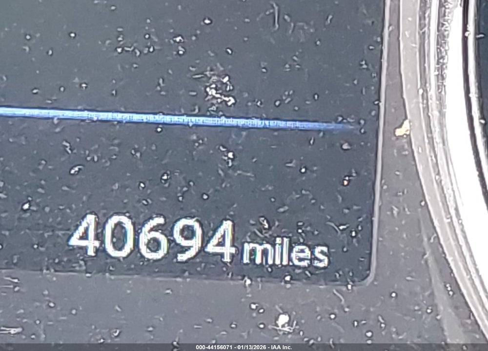 2019 NISSAN ROGUE SL VIN: 5N1AT2MVXKC827689