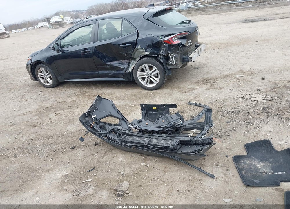 2024 HYUNDAI TUCSON LIMITED VIN: 5NMJECDEXRH433836