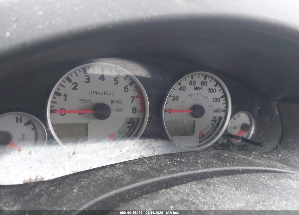 2014 NISSAN FRONTIER PRO-4X VIN: 1N6AD0EV2EN748799