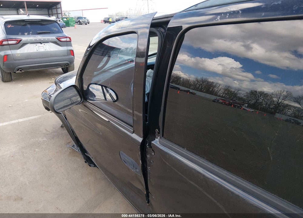 2003 DODGE DURANGO SLT VIN: 1D4HS48N53F592780