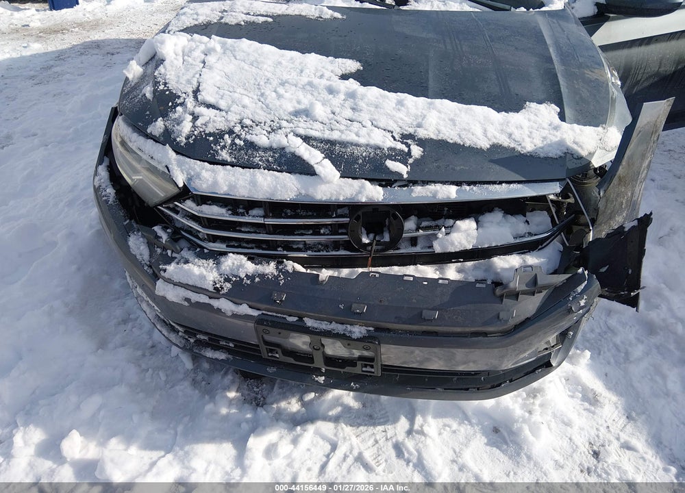 2019 VOLKSWAGEN JETTA 1.4T R-LINE/1.4T S/1.4T SE VIN: 3VWC57BU0KM201031