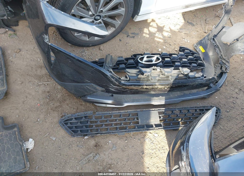 2023 HYUNDAI SANTA FE XRT VIN: 5NMS6DAJ0PH625725