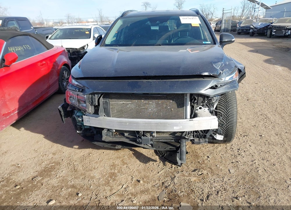 2023 HYUNDAI SANTA FE XRT VIN: 5NMS6DAJ0PH625725