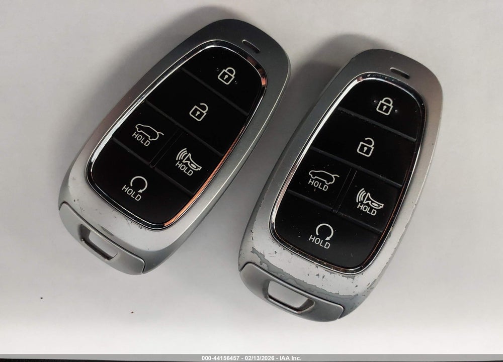 2023 HYUNDAI SANTA FE XRT VIN: 5NMS6DAJ0PH625725