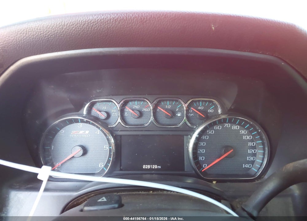 2018 CHEVROLET SILVERADO 1500 2LT VIN: 3GCUKREC3JG326729