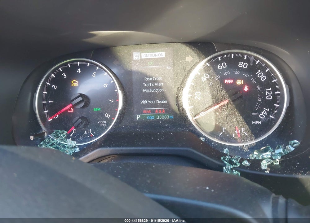 2022 TOYOTA RAV4 XLE VIN: 2T3P1RFV5NC314718