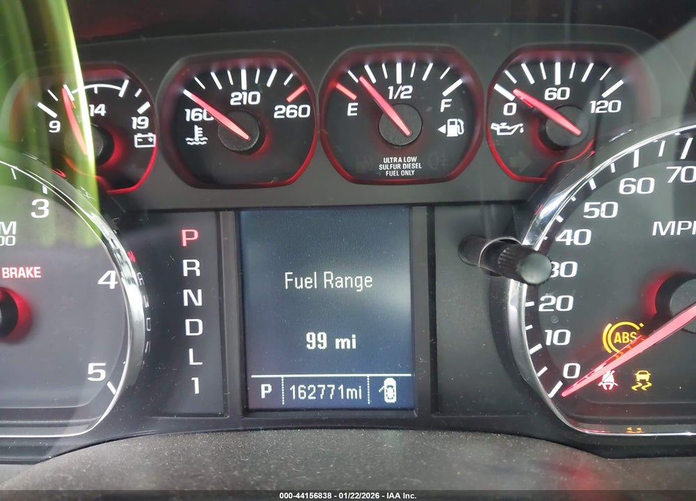 2018 CHEVROLET SILVERADO 3500HD WT VIN: 1GC4KYCY5JF187259