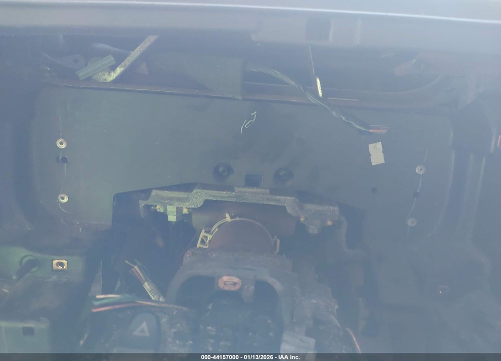 2006 GMC SIERRA 1500 SL VIN: 2GTEC13V661322049