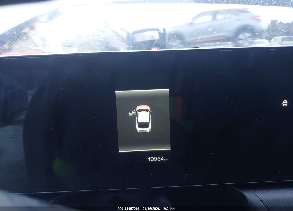 2025 KIA K4 LXS VIN: 3KPFT4DE9SE009904