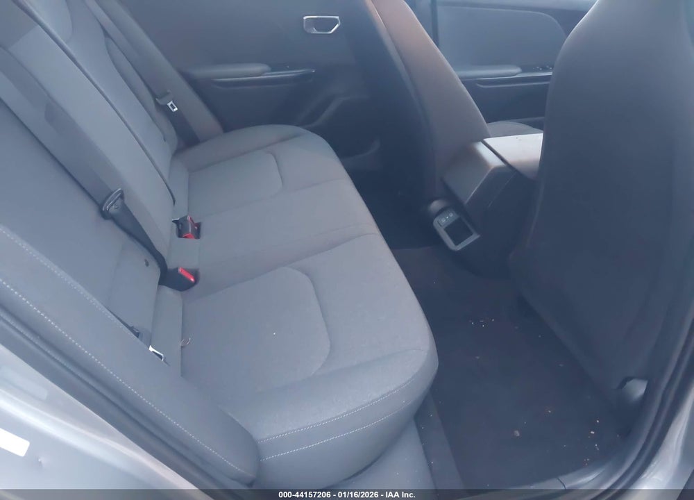 2025 KIA K4 LXS VIN: 3KPFT4DE9SE009904