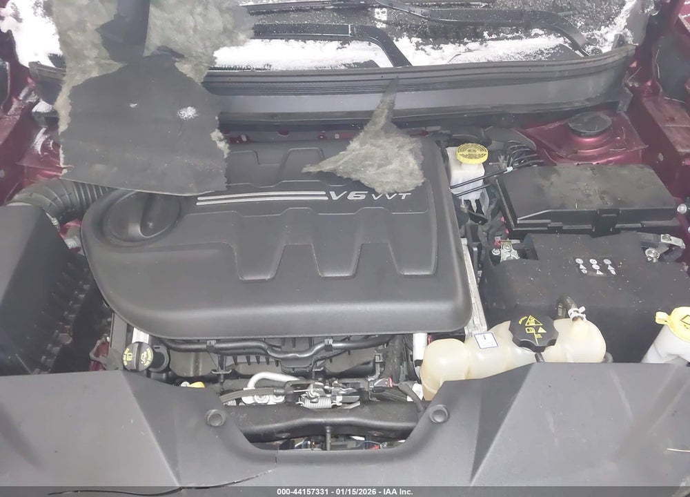 2019 JEEP CHEROKEE LATITUDE PLUS 4X4 VIN: 1C4PJMLX6KD208455