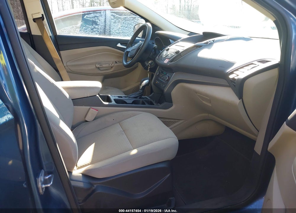 2018 FORD ESCAPE SE VIN: 1FMCU9GD9JUB98212