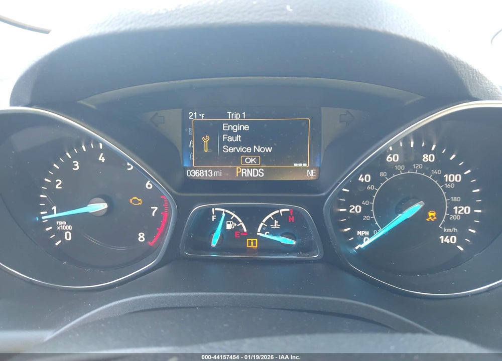 2018 FORD ESCAPE SE VIN: 1FMCU9GD9JUB98212