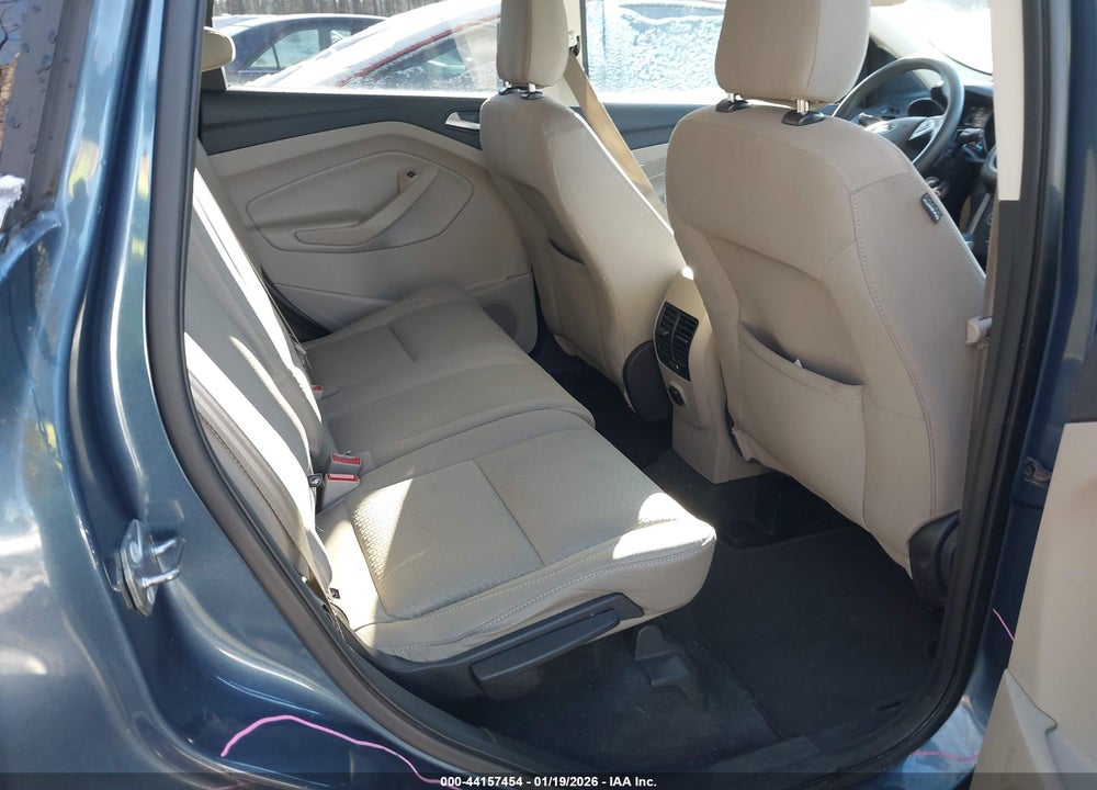 2018 FORD ESCAPE SE VIN: 1FMCU9GD9JUB98212