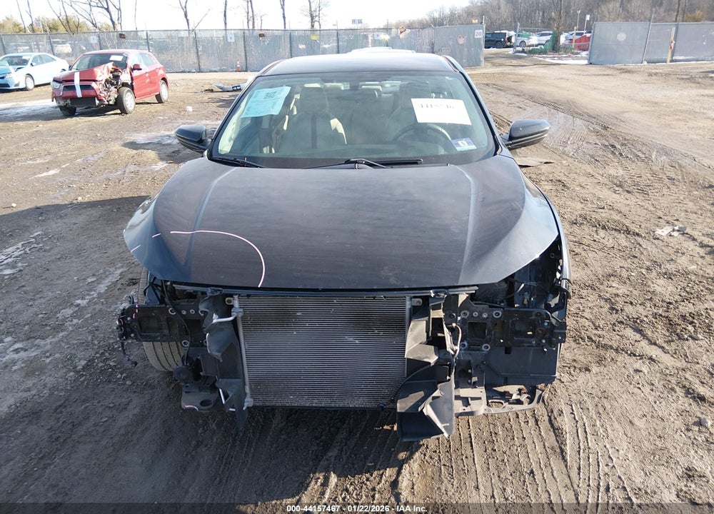 2017 HONDA CIVIC LX VIN: 2HGFC2F56HH523242