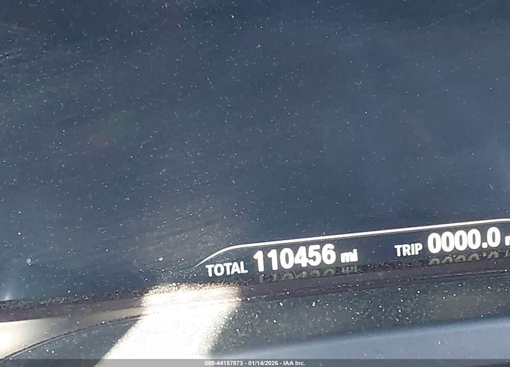 2019 BMW X3 SDRIVE30I VIN: 5UXTR7C55KLE97195