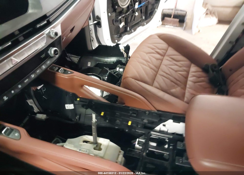 2024 KIA TELLURIDE SX X-LINE VIN: 5XYP5DGC4RG504405