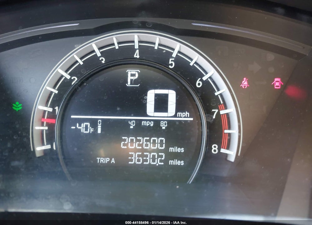 2018 HONDA CR-V LX VIN: 2HKRW5H37JH418576