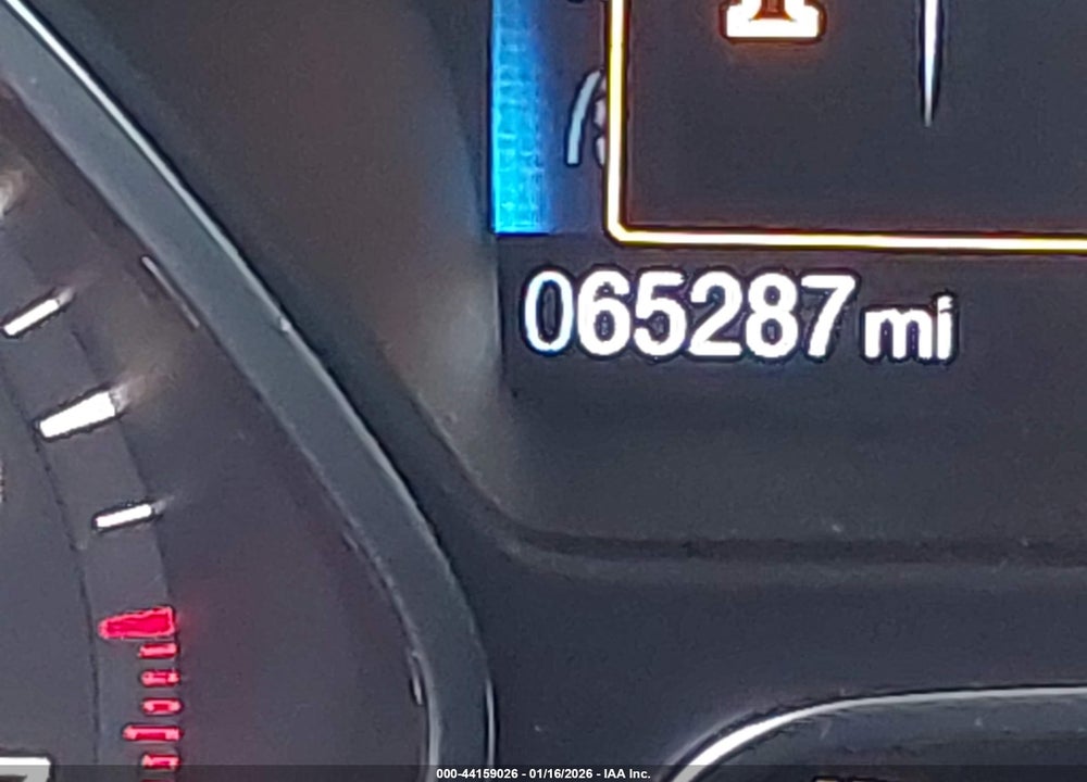 2017 FORD FOCUS SEL VIN: 1FADP3M24HL340987