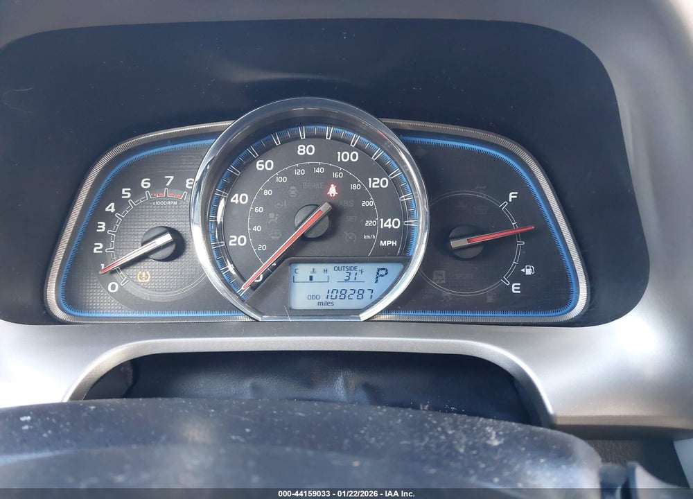 2015 TOYOTA RAV4 LIMITED VIN: 2T3YFREV6FW143632